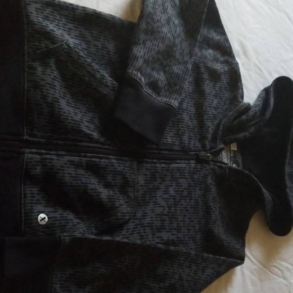 Kids 4/5 hoodie